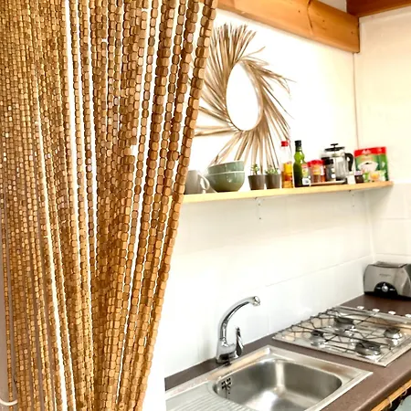 Cozy Boho House *