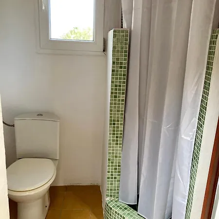 Cozy Boho House Apartmán