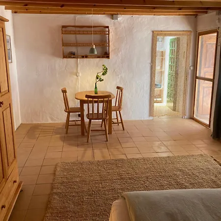 Cozy Boho House Apartment