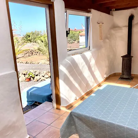 Apartmán Cozy Boho House *